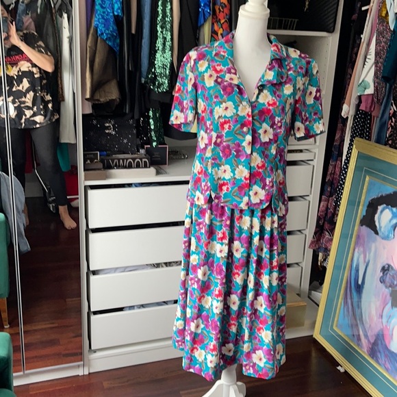 Vintage set - Picture 2 of 8